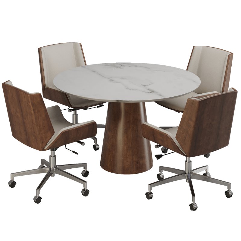 Office Set56 - Image 4