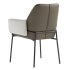 Minotti Chair - Thumbnail 1