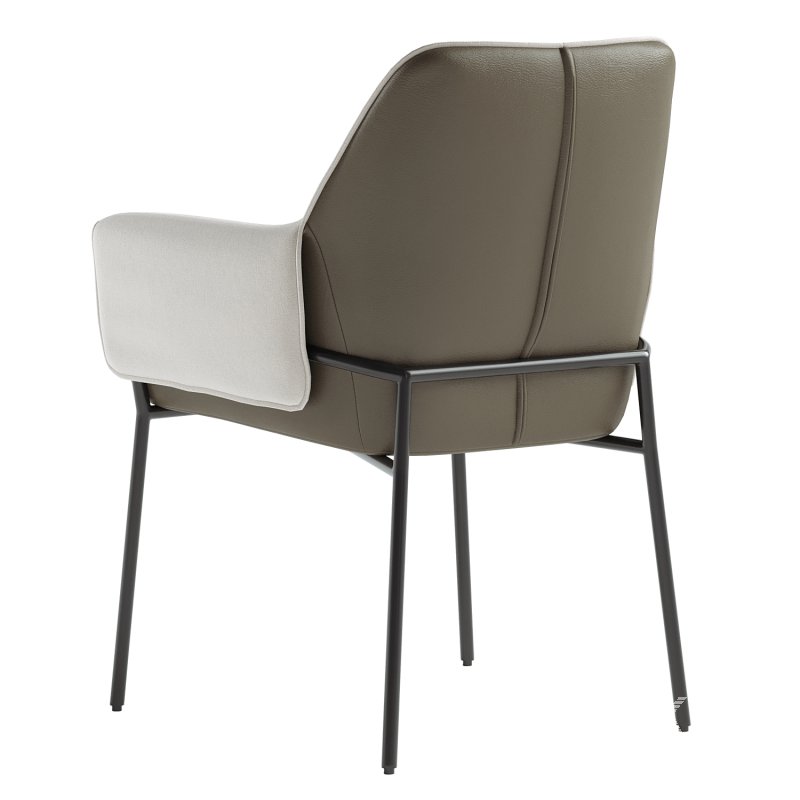 Minotti Chair - Image 1