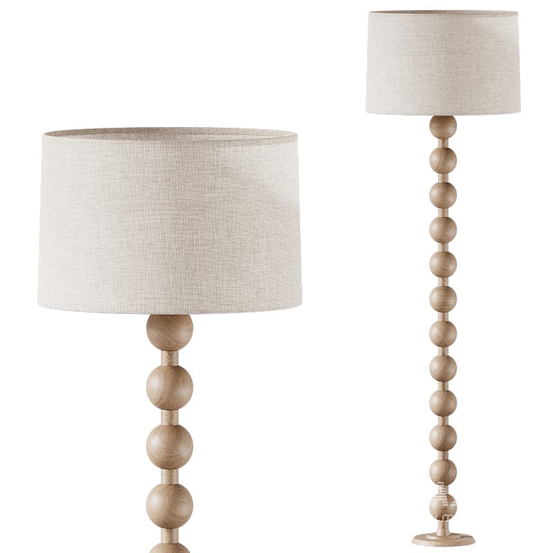Orchard Floor Lamp - Image 1