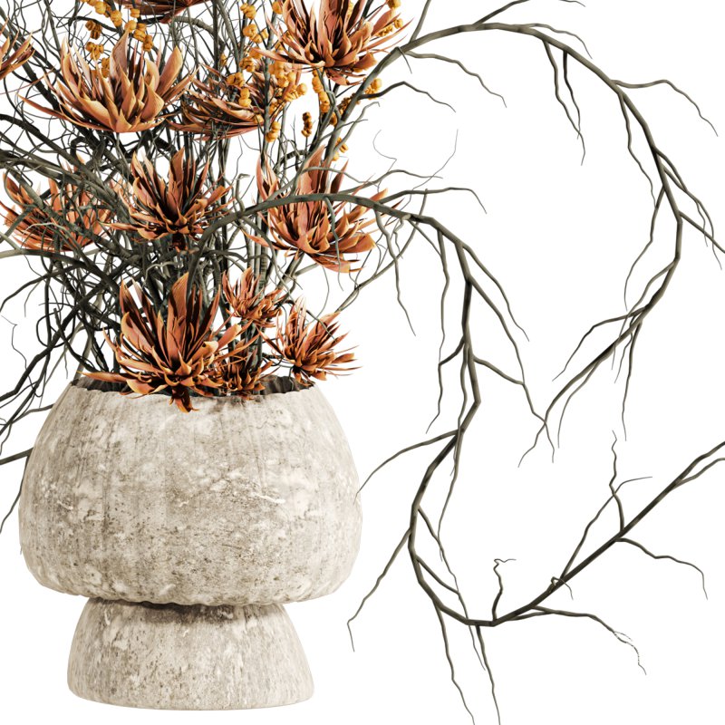 Autumn Bouquet - Image 4