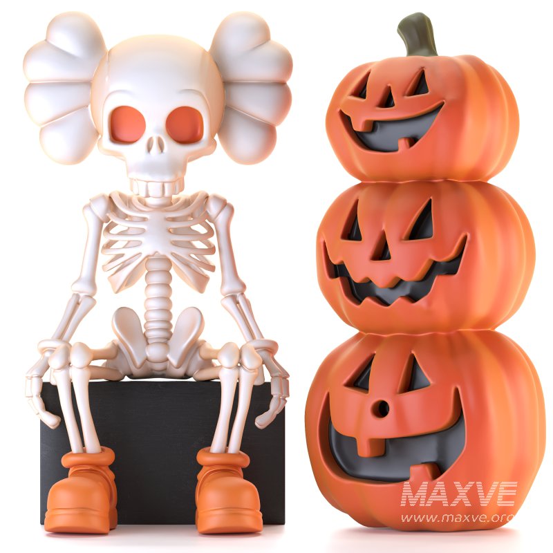Halloween decoration - Image 4