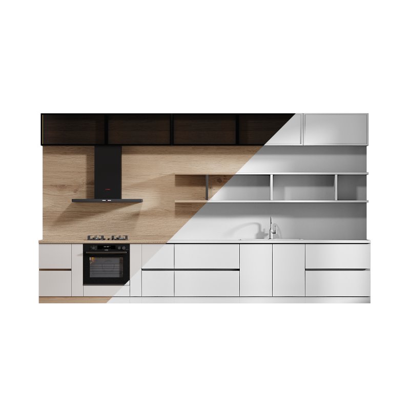 Kitchen 003 - Image 3