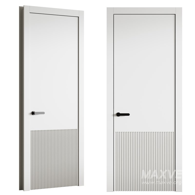 Interior doors ALBA - Image 8