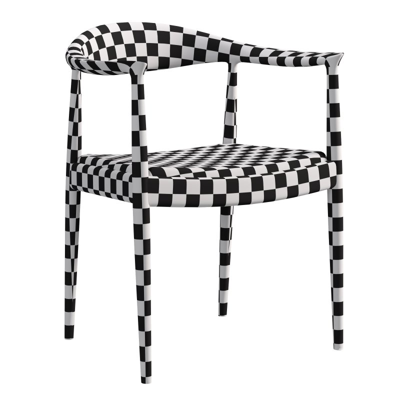 Chair Shomba - Image 5