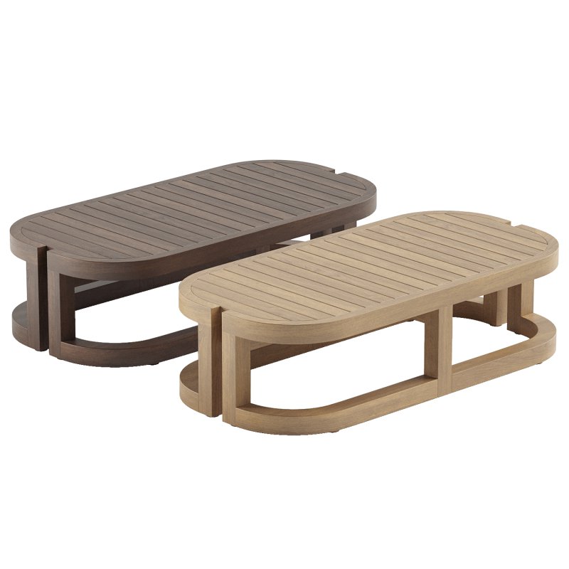 Emory Acaica Coffee Table - Image 4