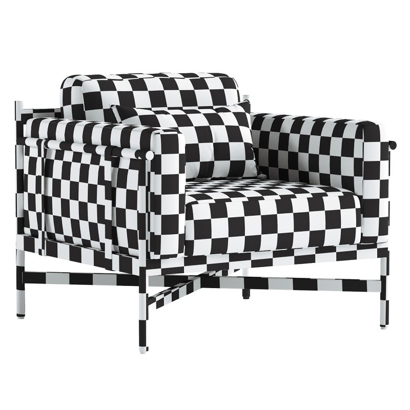 Hearst Outdoor Chair - Image 7