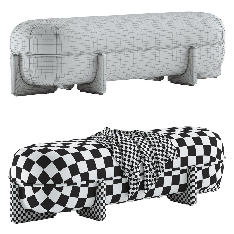 Chopin Bench - Image 7