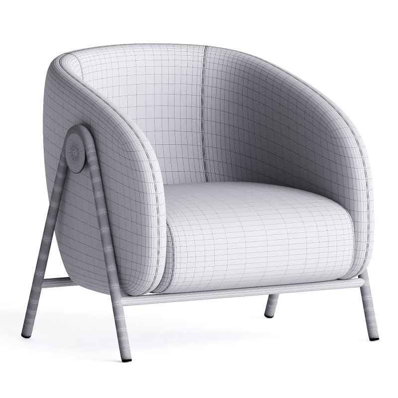 leader kreslo - Image 2