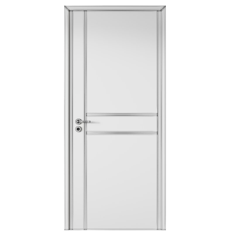 Interior door 39 - Image 11