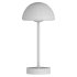 Modern Minimalist Iron Table Lamp - Thumbnail 7