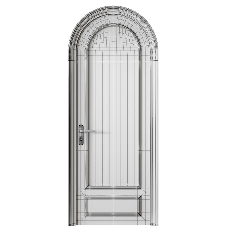 Metall Door 31 - Image 10