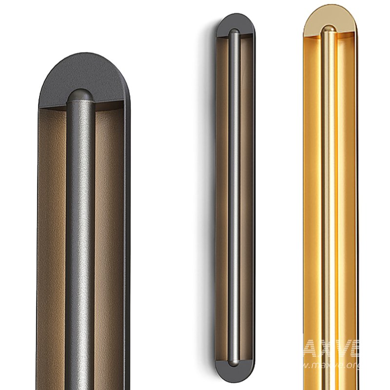 Cosmos wall sconce - Image 1