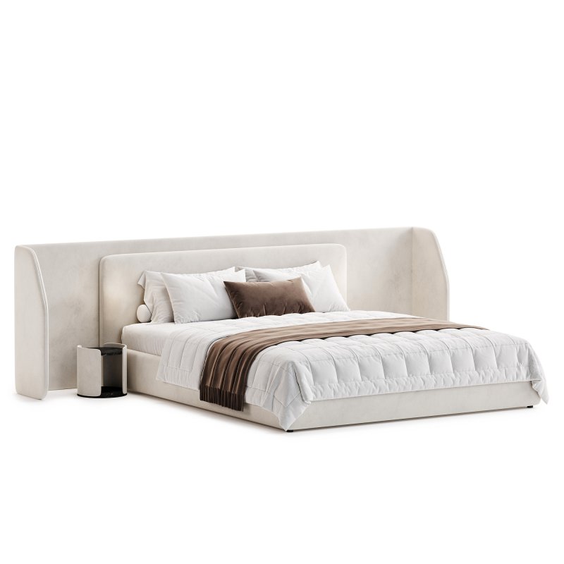 Bed K120 by Delavega - Image 3