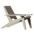 Marco Bogazzi Outdoor Adirondack Chair - Thumbnail 7