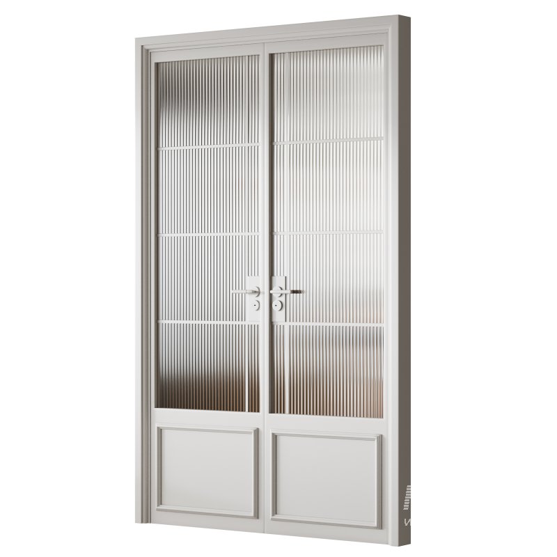 Metall Door 33 2 - Image 4