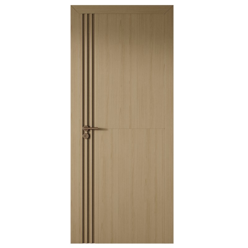 Interior door 48 - Image 6