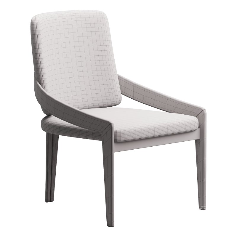 FIUME Armchair - Image 3
