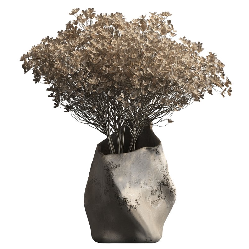 Bouquet of flowers set 04 - Image 1