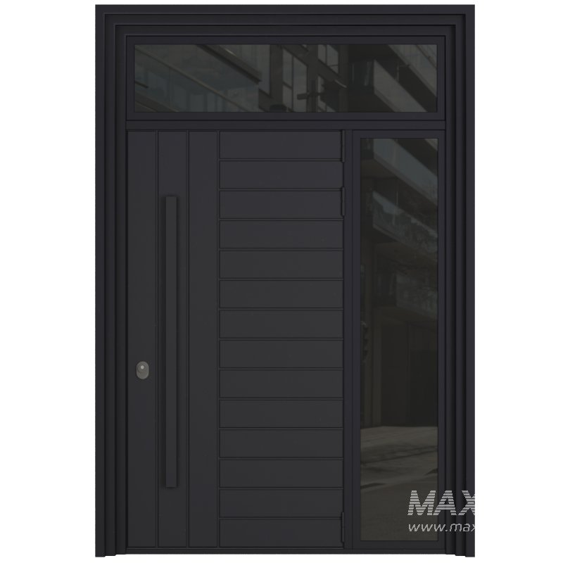 Entrance door set259 - Image 2