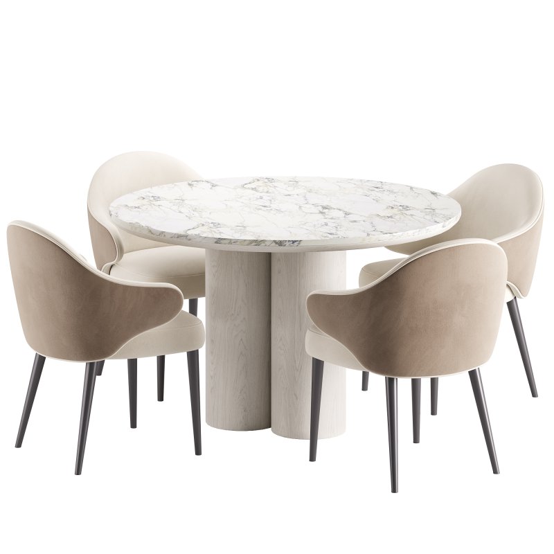 Aven Chair and Solford - Image 10