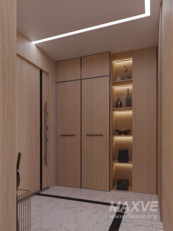 Apartment Design - Image 1