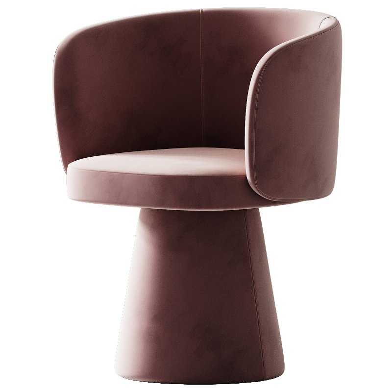 Swivel chair TORI - Image 2