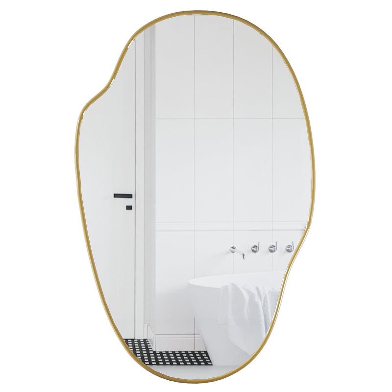 Puddle Mirror - Image 1