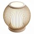 Bamboo Desk Lamp - Thumbnail 2
