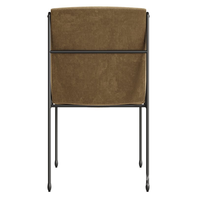Decker Dining Chair - Image 6