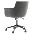 BOTTEGA OFFICE ARMCHAIR - Thumbnail 4
