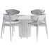 Dining set 010 - Thumbnail 3