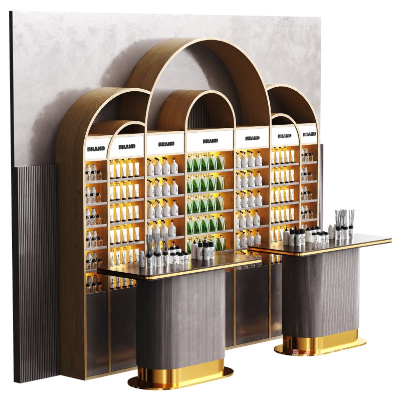Perfume shop - Image 1