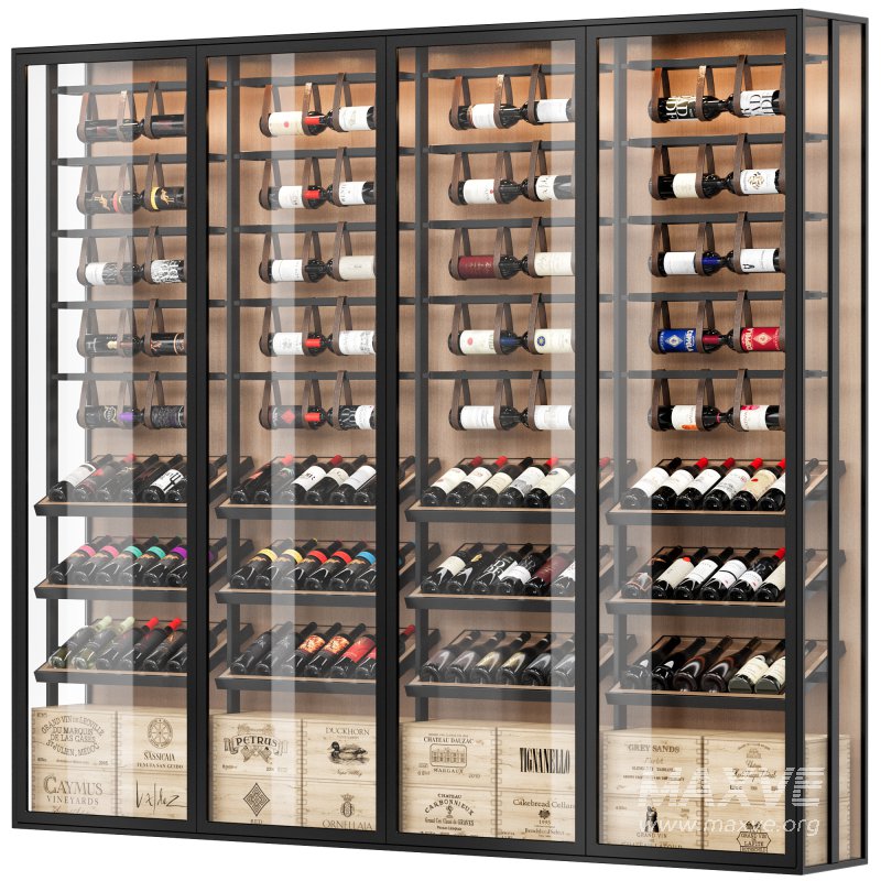 Wine cellar 18 - Image 3