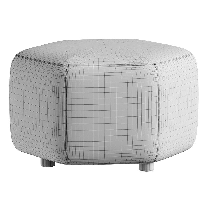 yellow armchair - Image 7