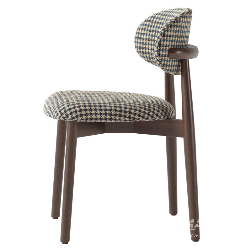Willow Dining Chair - Image 1