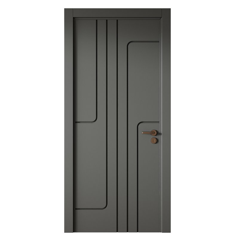 Soft Boz Vizon Interior Door 21 - Image 9