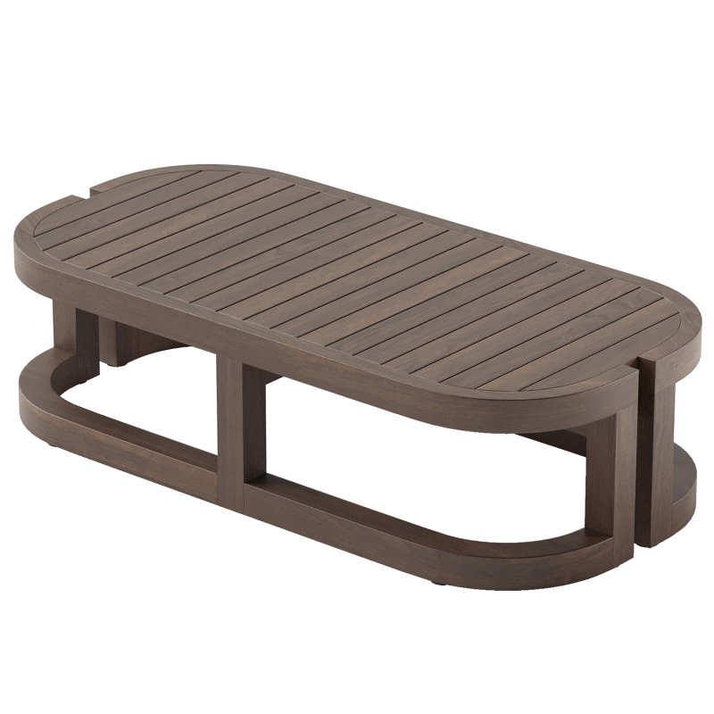 Emory Acaica Coffee Table - Image 3