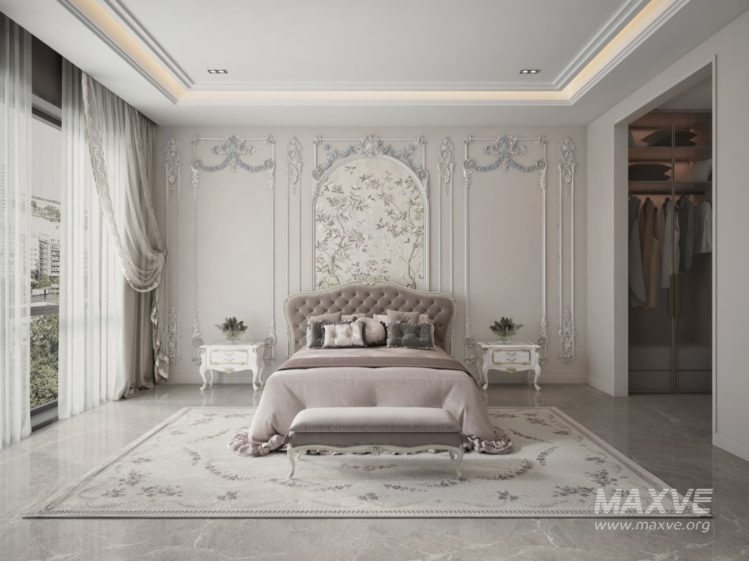 Bedroom – Vol 1 – 2026 - Image 8