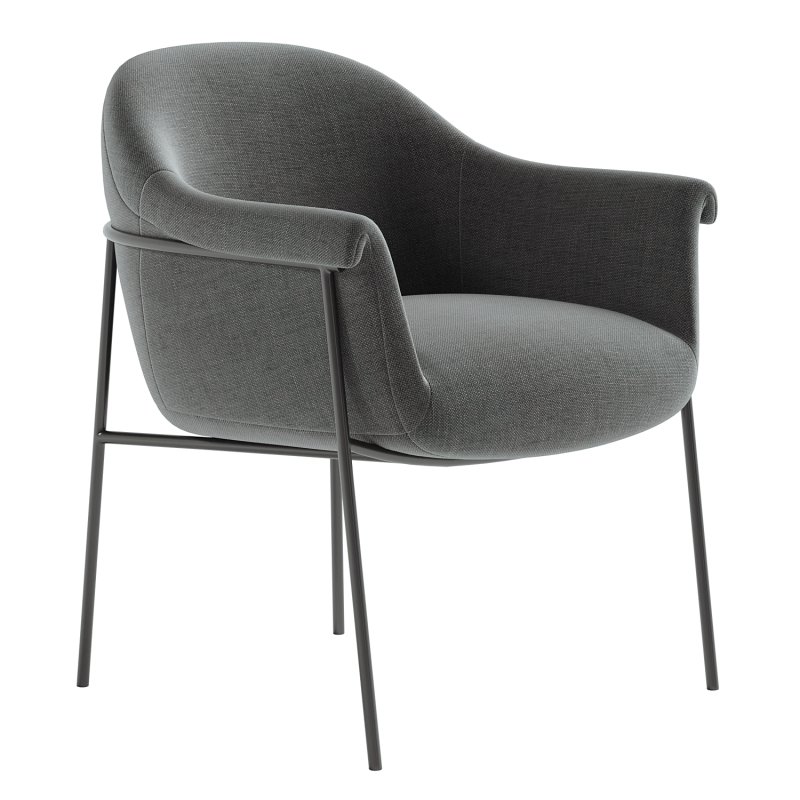 Sabbath Dining Chair - Image 1