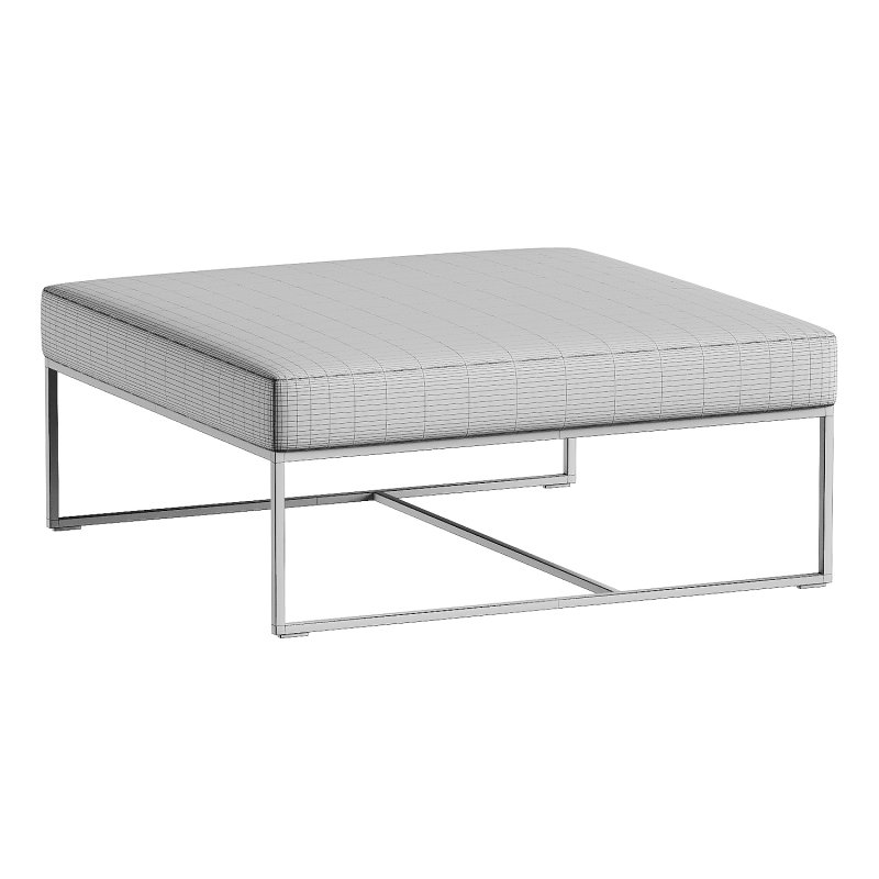 bench white - Image 2