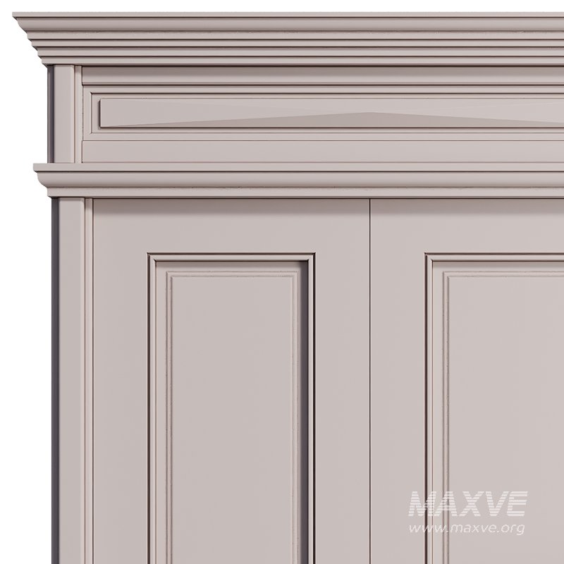 Entrance door set260 - Image 6