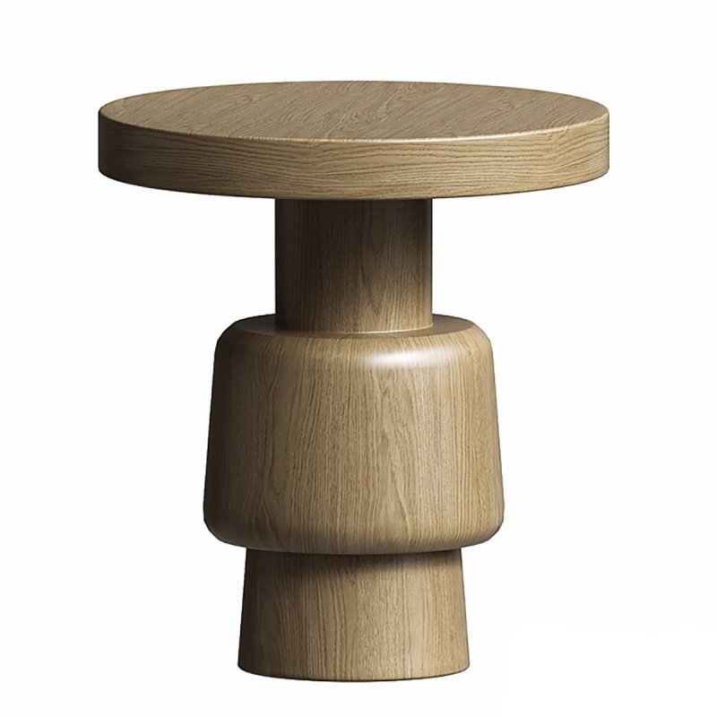 Side Table 2 - Image 4