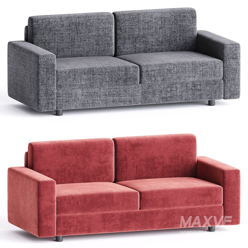 motion 3 sofa - Image 4