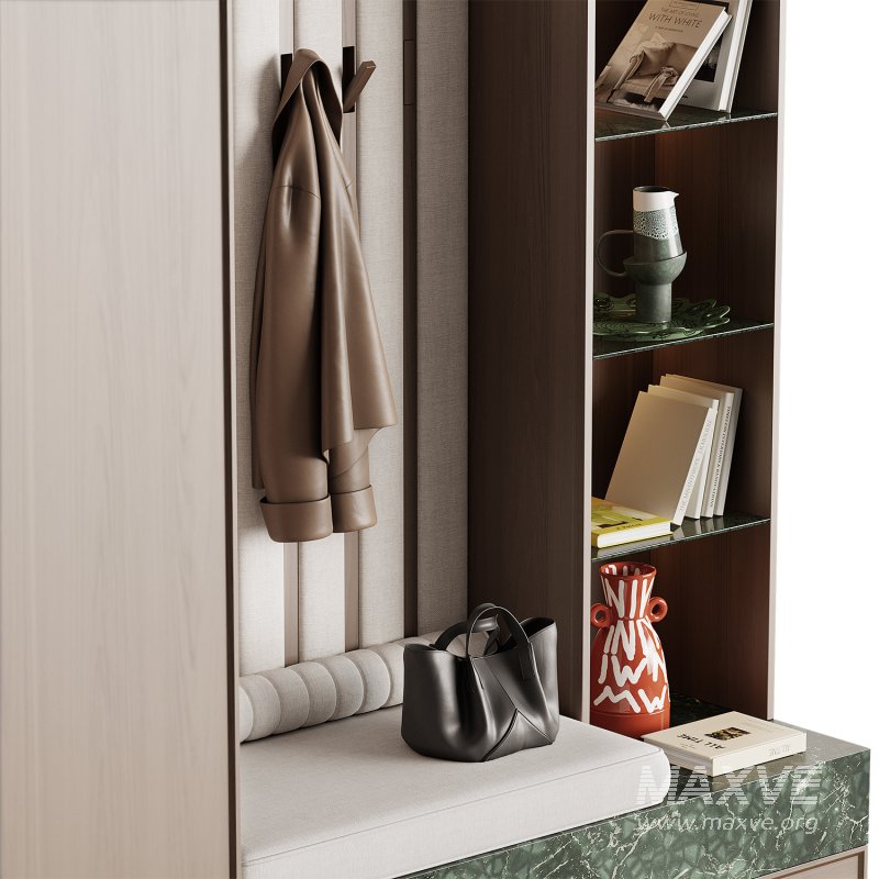 Hallway 005 - Image 5