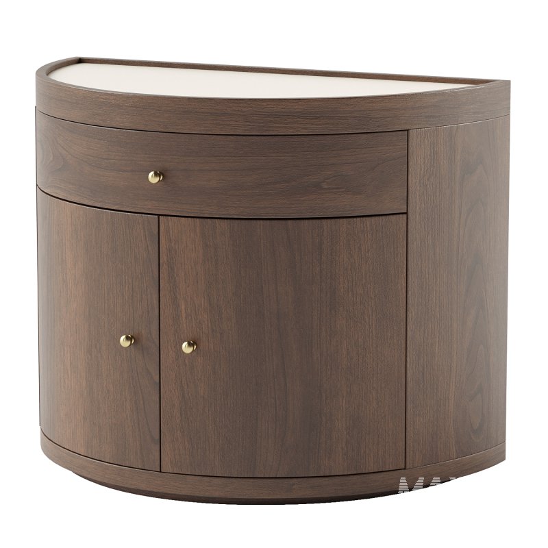 Selma Nightstand - Image 7