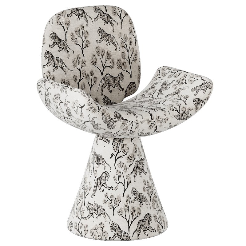 Youpi chair by BONALDO - Image 3