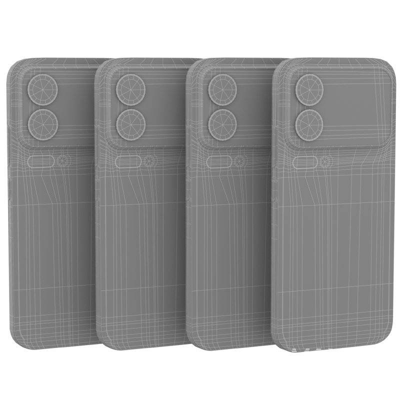 Xiaomi 17 Pro Max 4 colors - Image 5