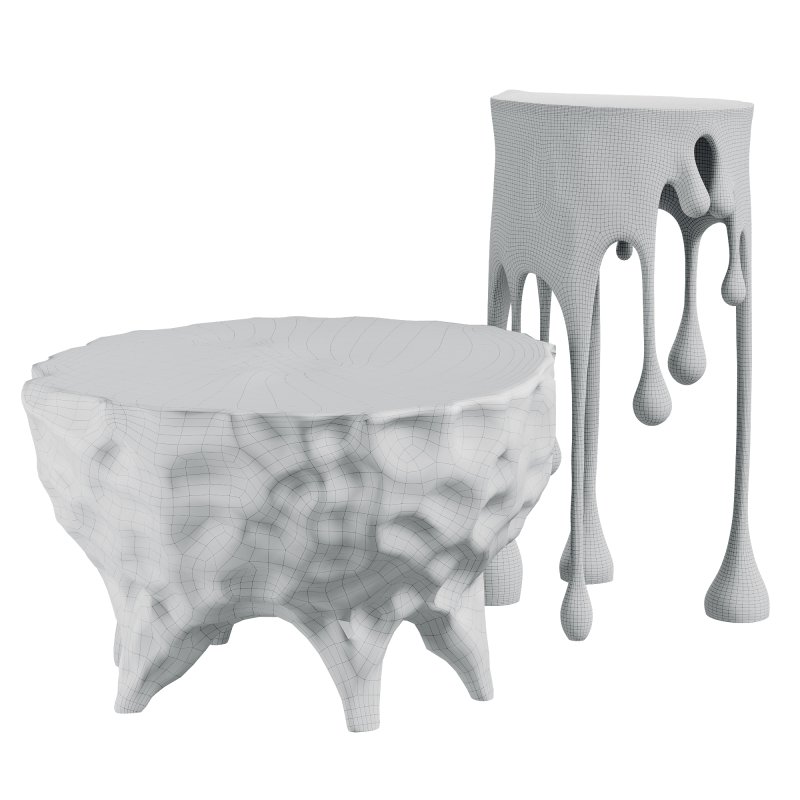 Molten Duo Tables - Image 3