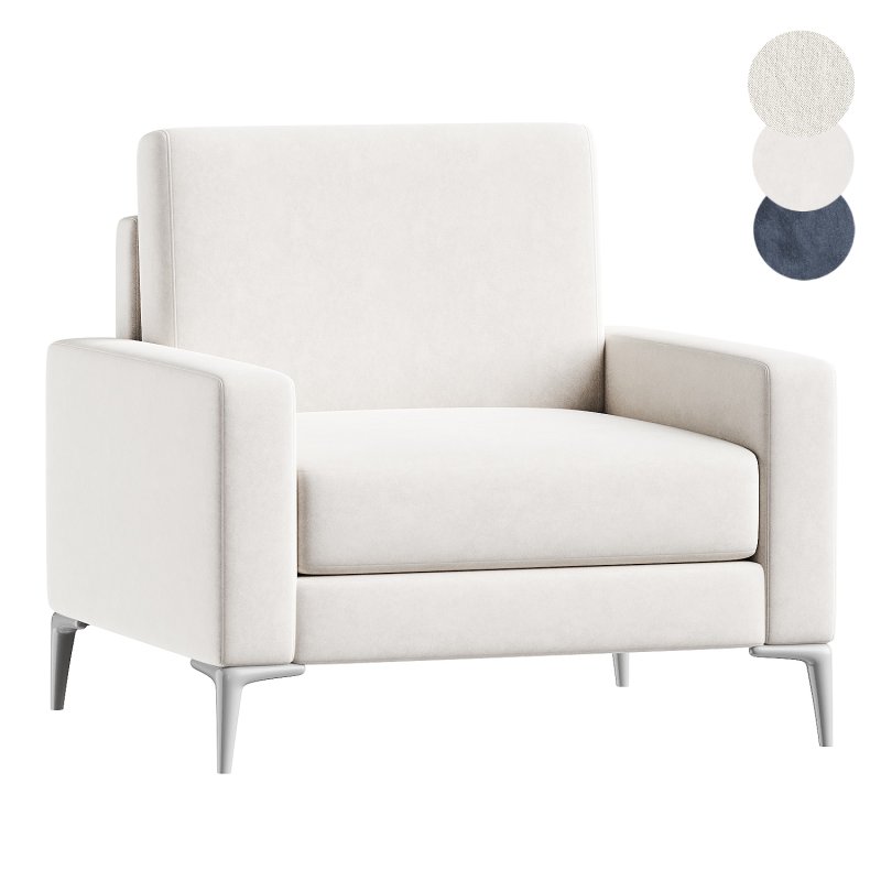 boston kreslo 1 - Image 3